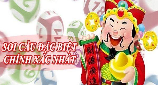 Soi kết quả đặc biệt chính xác nhất