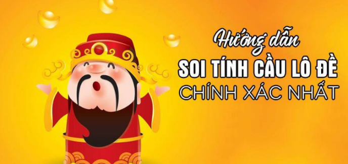 soi cầu lô chính xác cao
