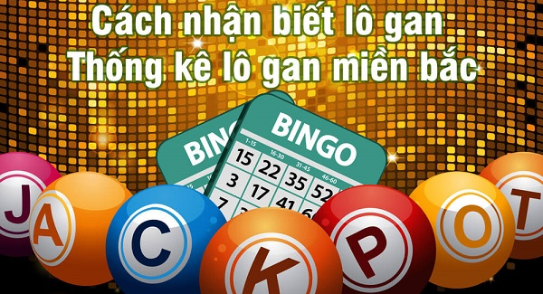 những cặp lô gan