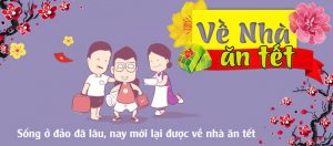 lich nghi tet xo so