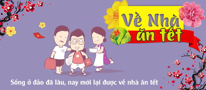 lich nghi tet xo so